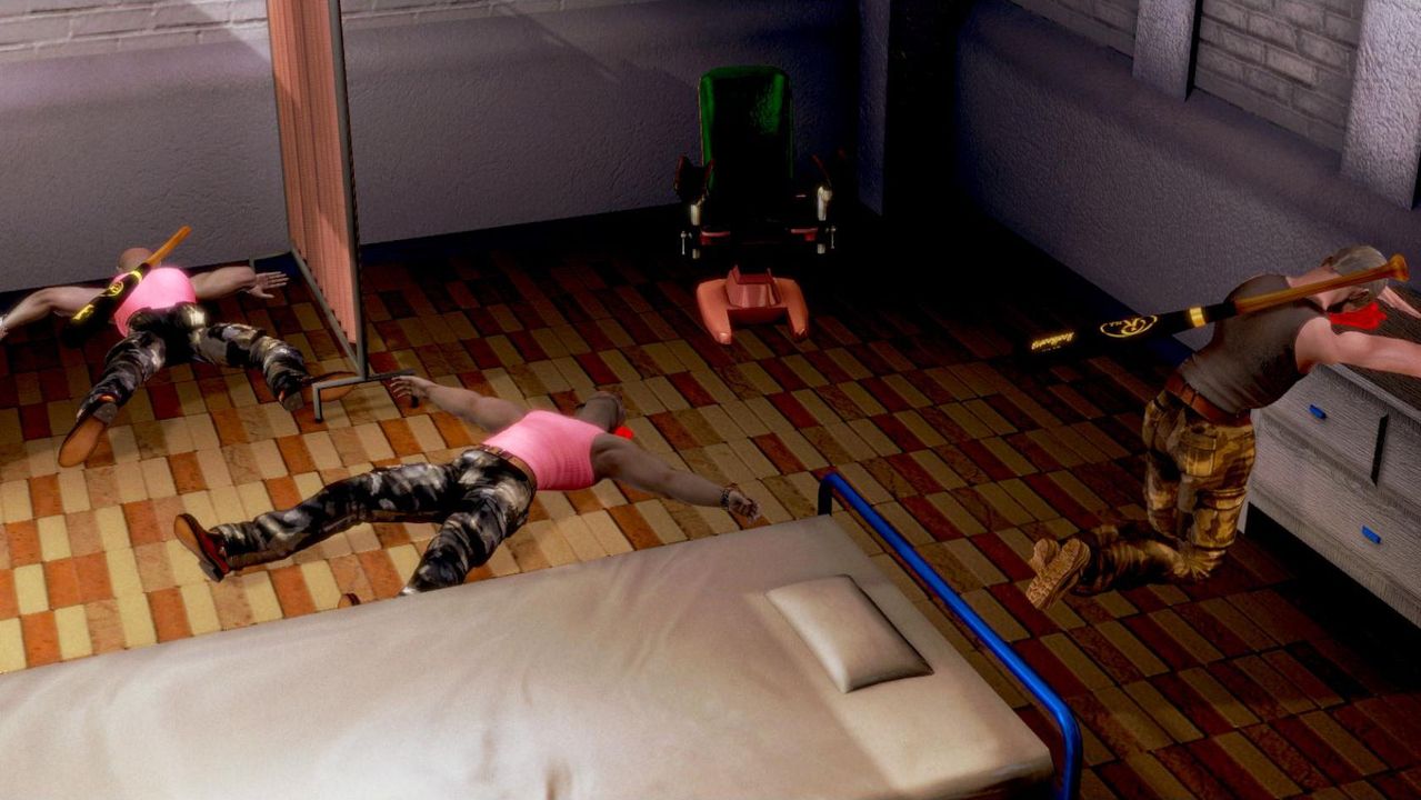 [3D]蝴蝶之殇第一季第03话