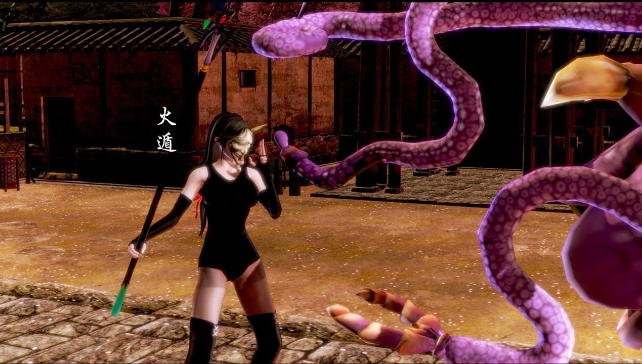 [3D]蝴蝶之殤第一季第04話