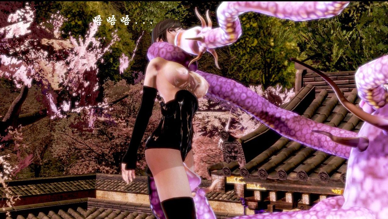 [3D]蝴蝶之殇第一季第04话