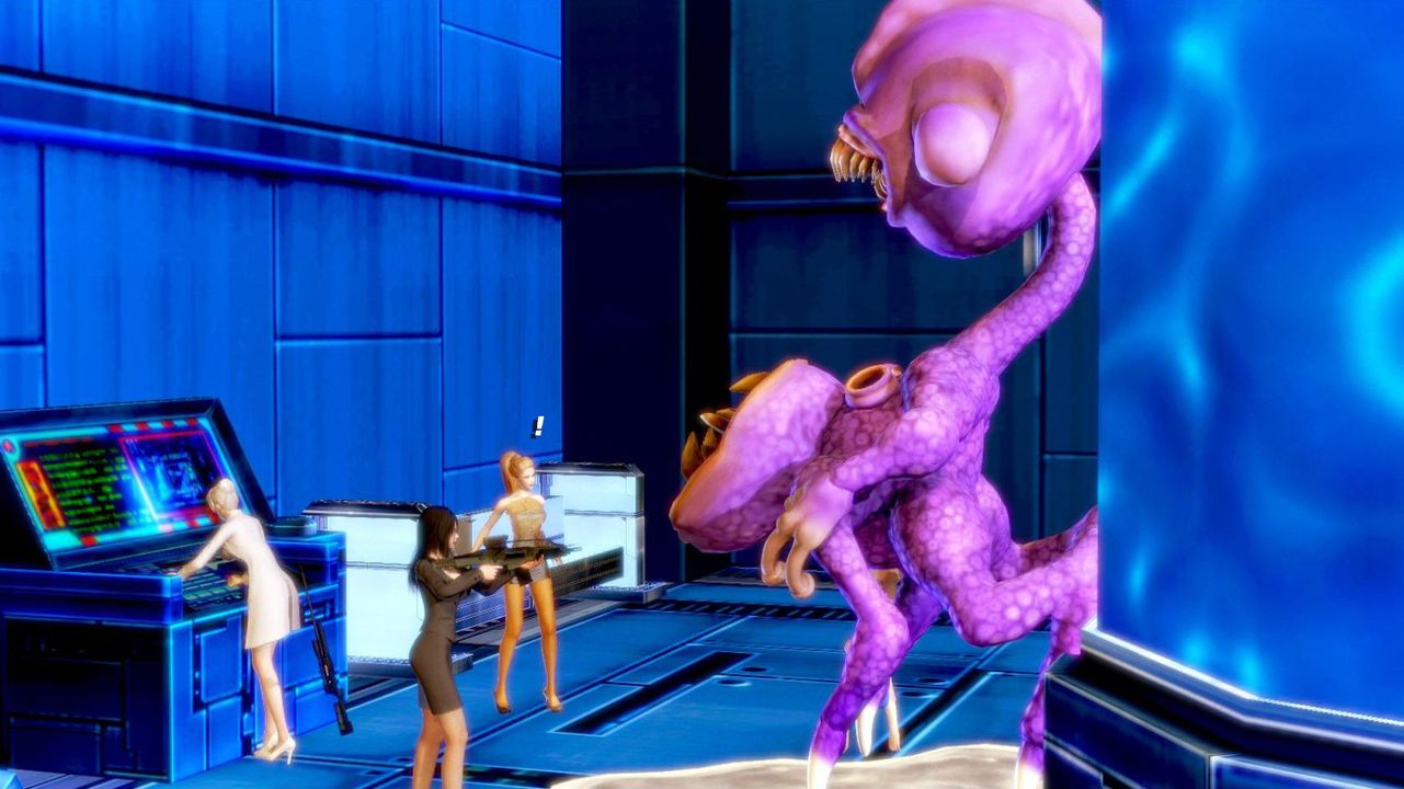 [3D]蝴蝶之殤第一季第04話