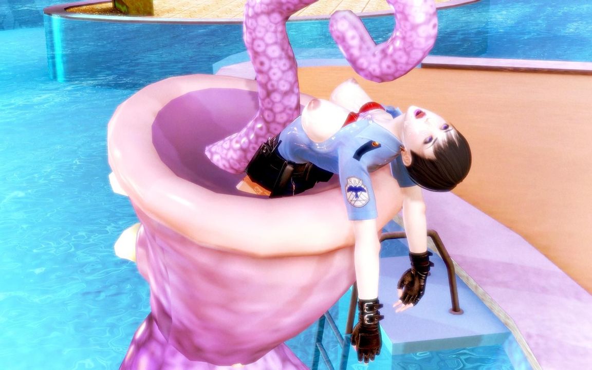 [3D]蝴蝶之殇第一季第06话