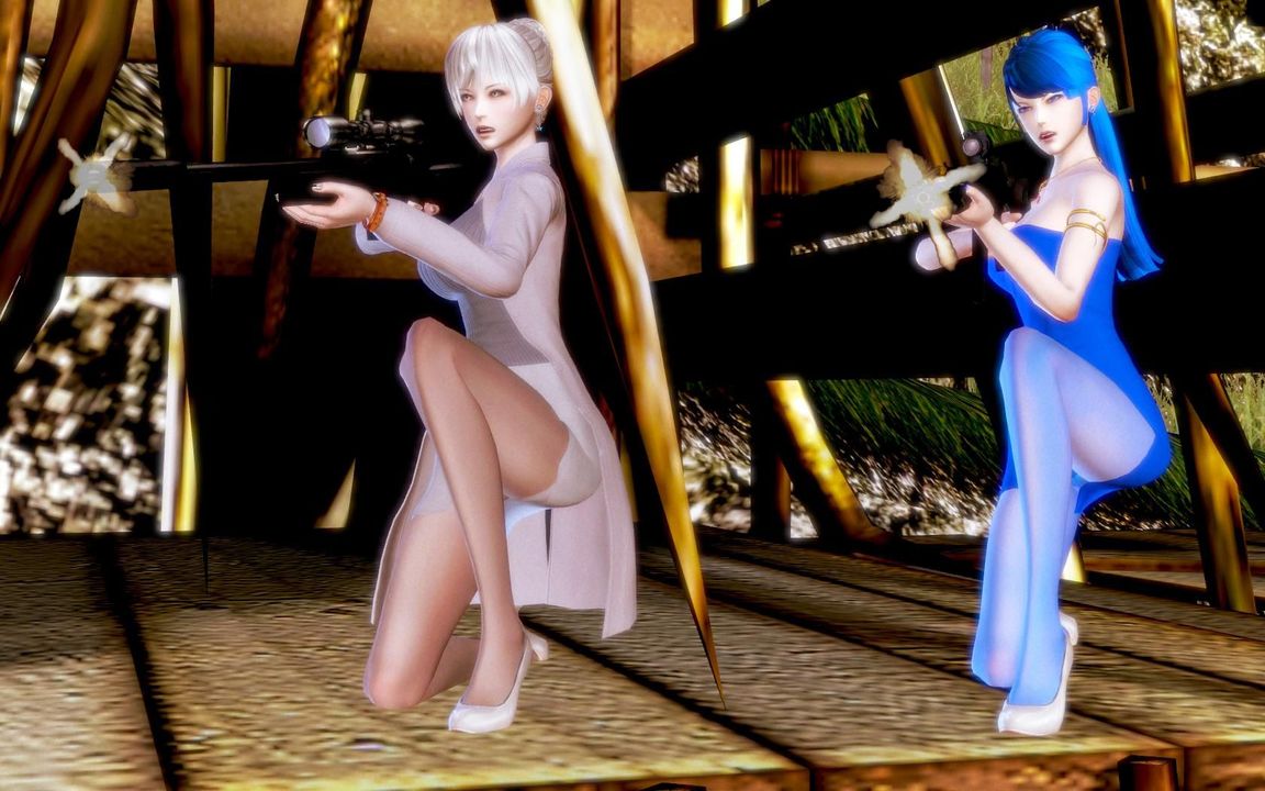 [3D]蝴蝶之殇第一季第07话