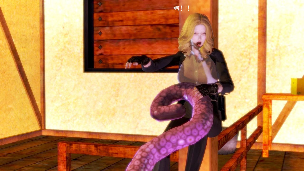 [3D]蝴蝶之殇第一季第08话