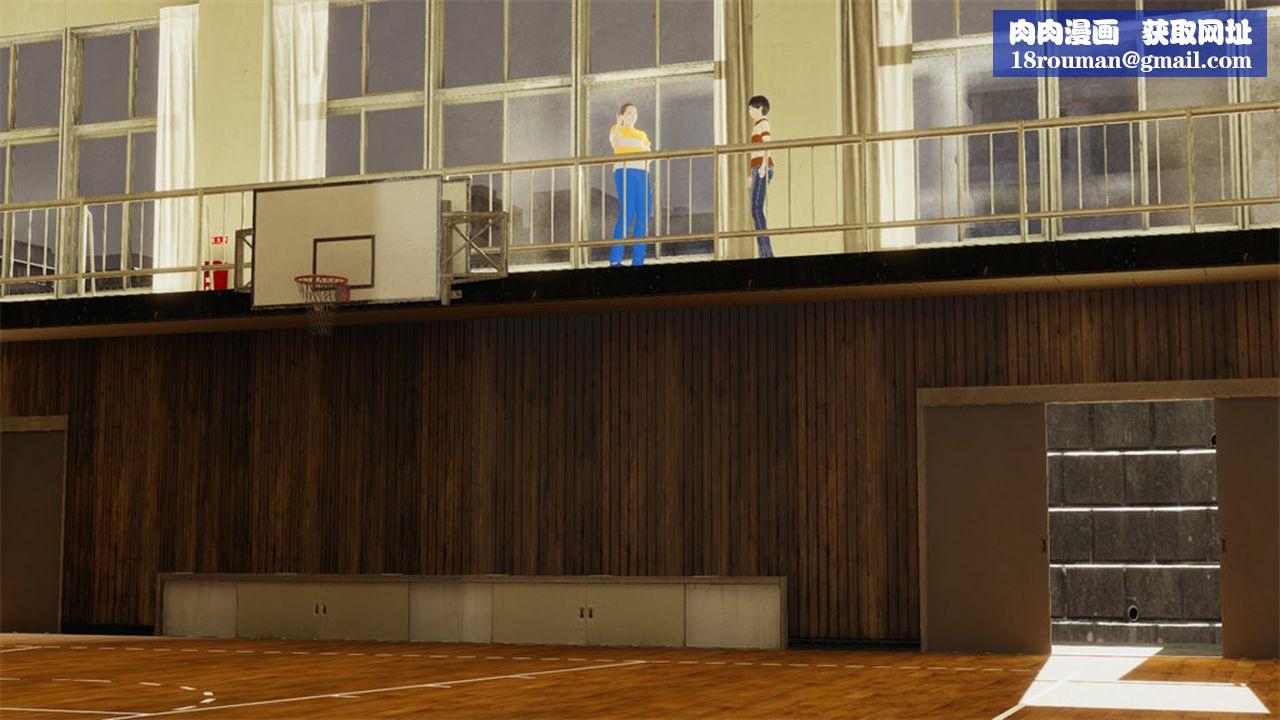 [3D]丝袜辣妈张静第10话