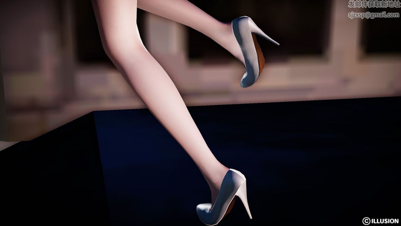 [3D]蝴蝶之殤第一季第09話