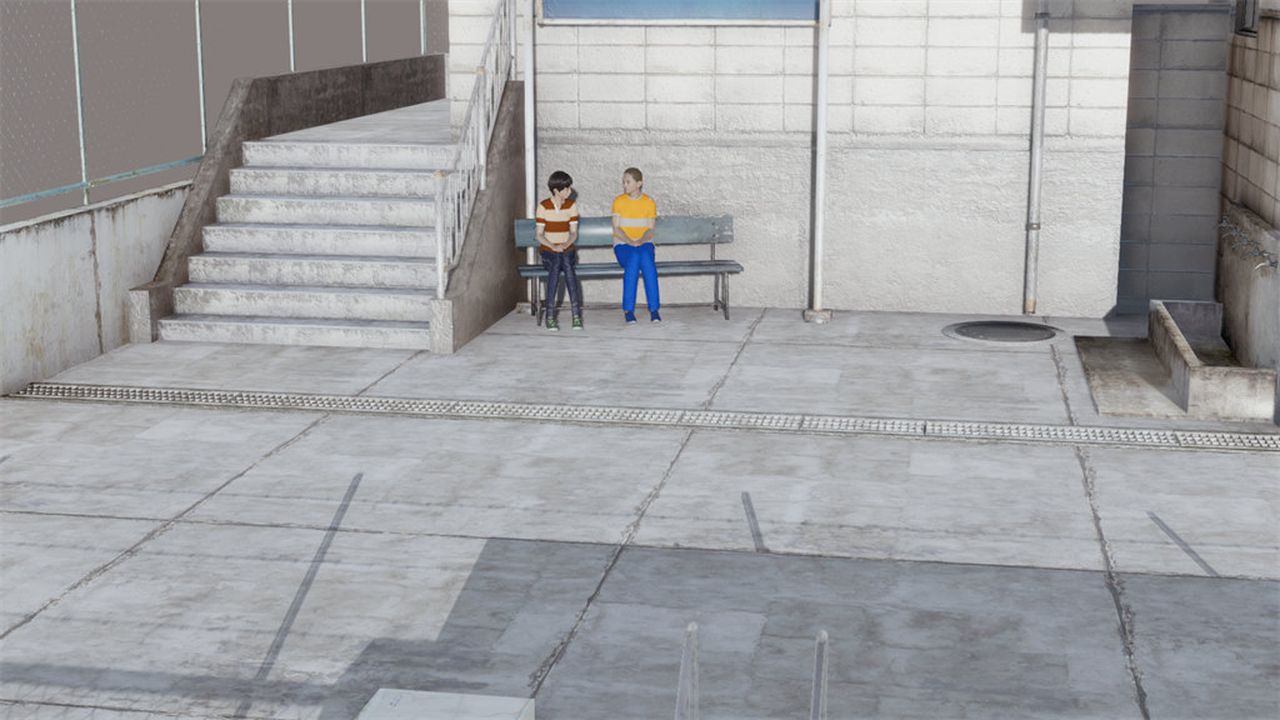 [3D]丝袜辣妈张静第11话