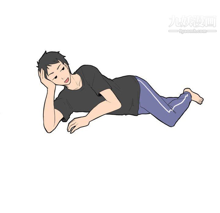 情事物语UP第5话