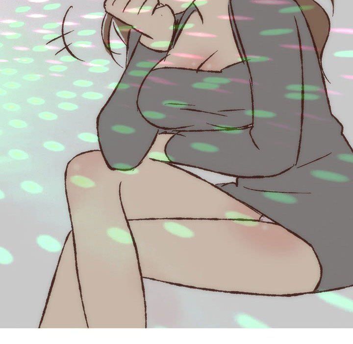 情事物语UP第8话