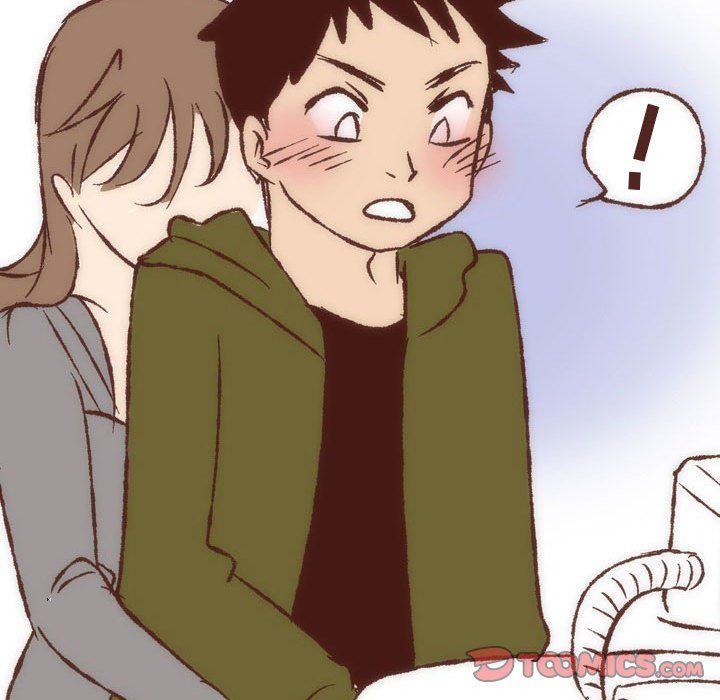 情事物语UP第8话