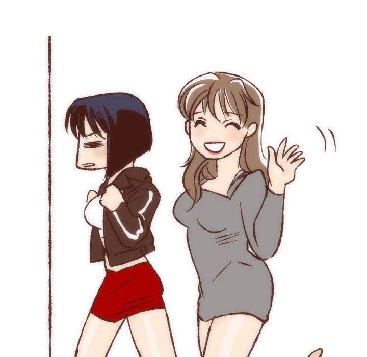 情事物语UP第8话