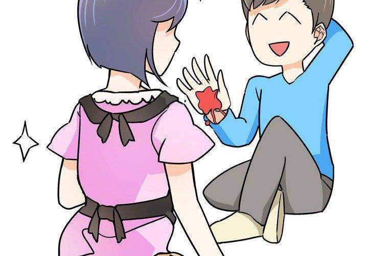 情事物语UP第10话