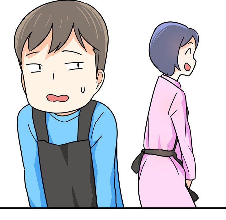 情事物語UP第10話