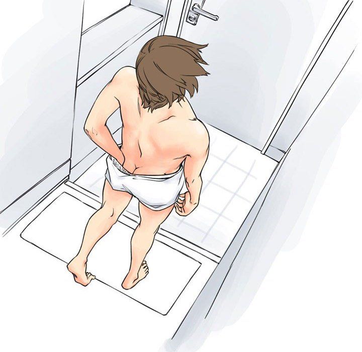 情事物语UP第11话