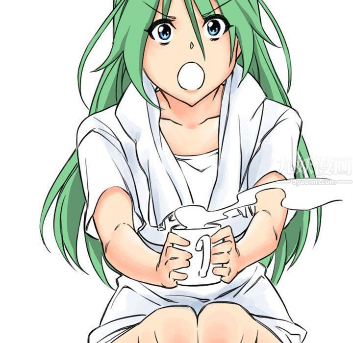 情事物语UP第11话