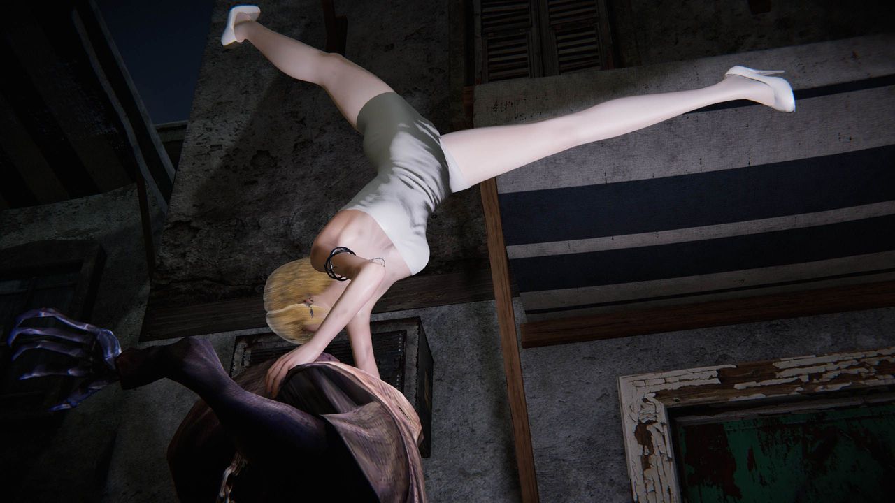 [3D]蝴蝶之殇第一季第15话