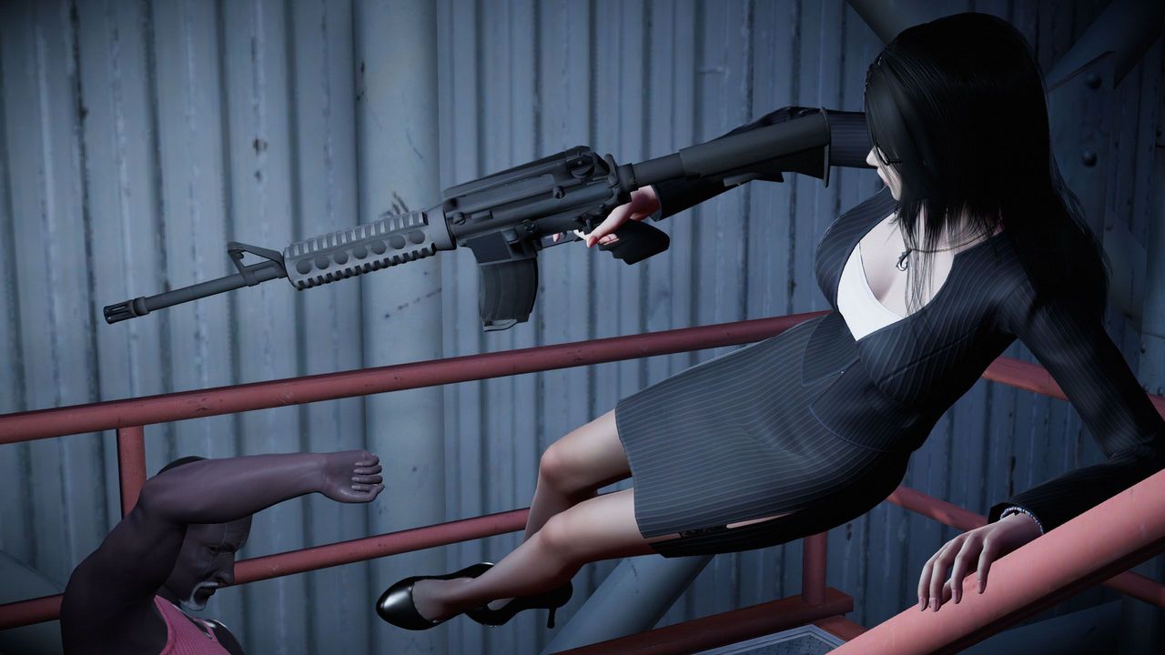 [3D]蝴蝶之殇第一季第15话