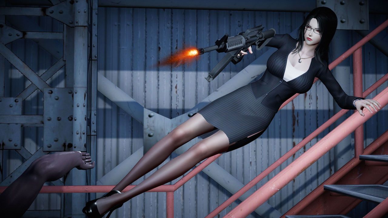 [3D]蝴蝶之殇第一季第15话