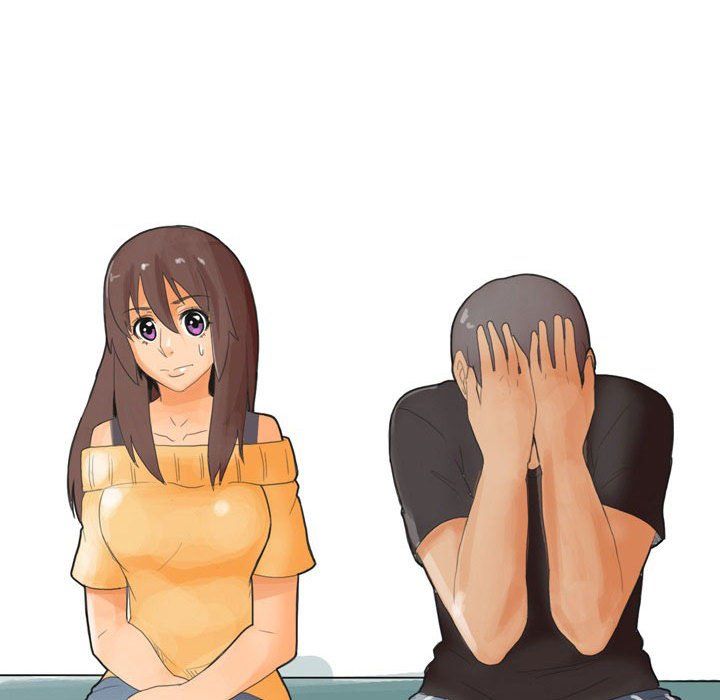 情事物语UP第15话