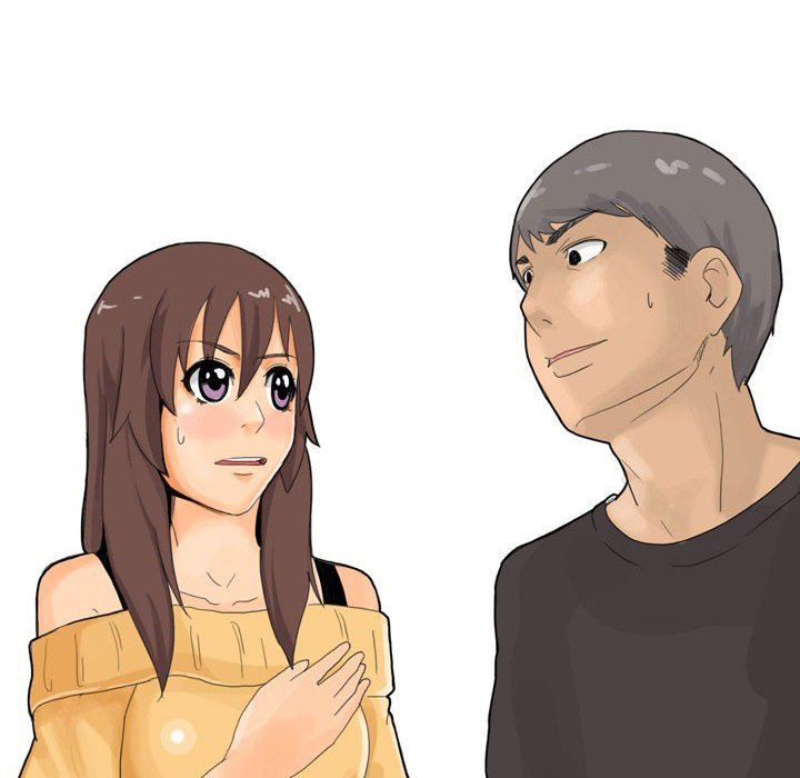 情事物语UP第15话