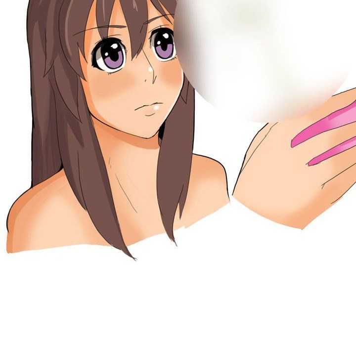 情事物语UP第16话