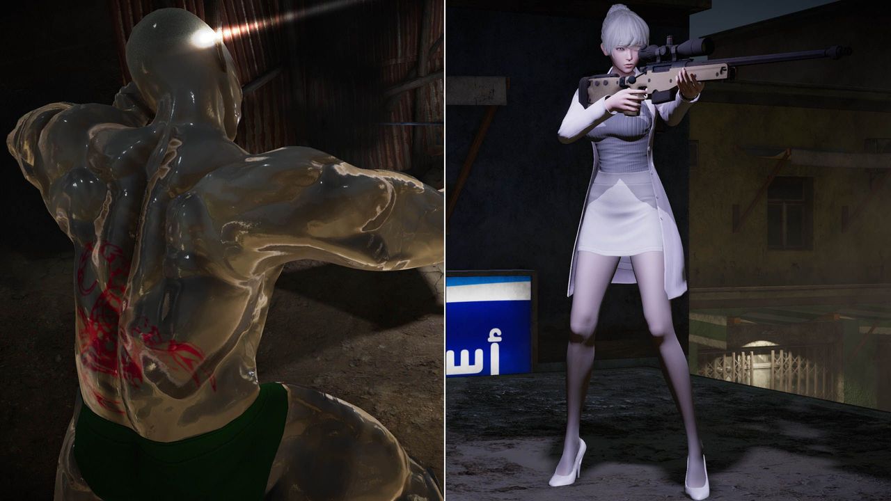 [3D]蝴蝶之殇第一季第16话-最终话