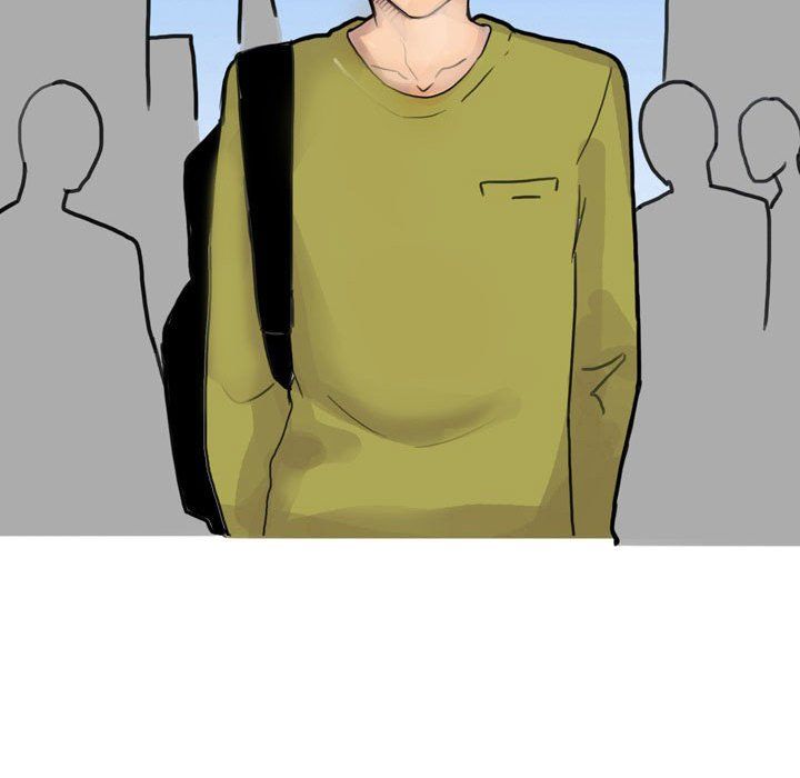 情事物语UP第17话