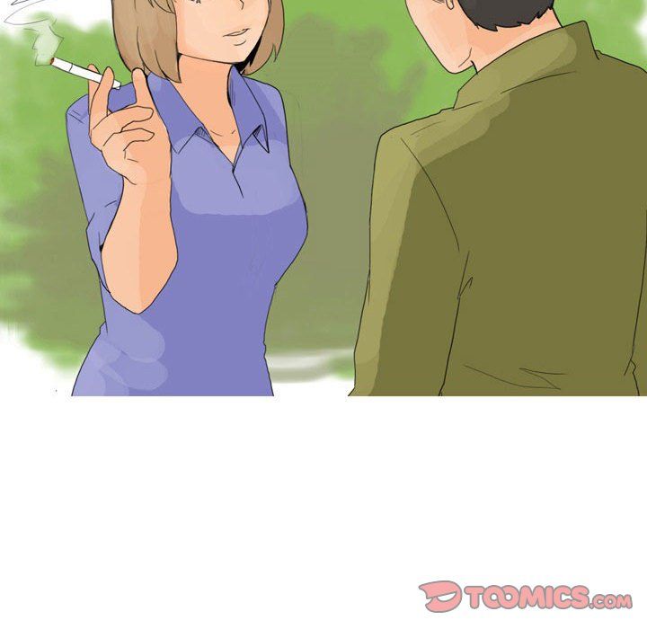 情事物語UP第17話