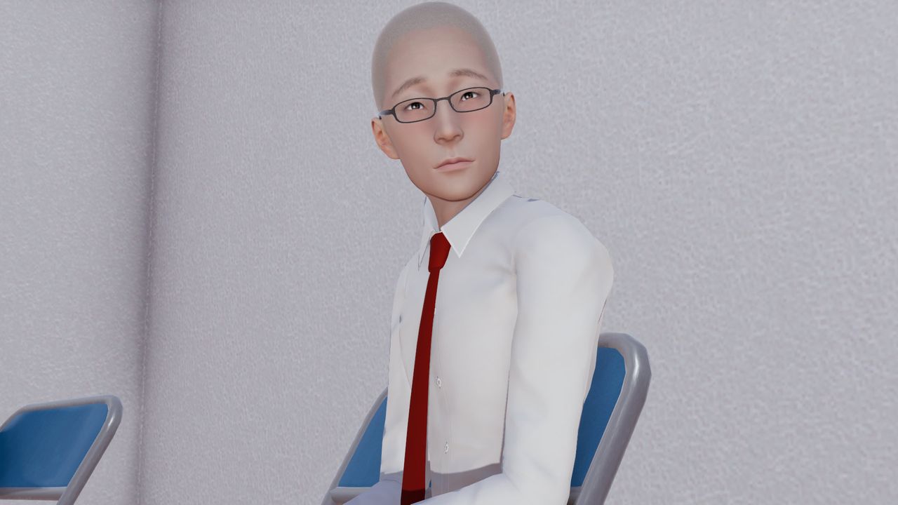 [3D]丝袜辣妈张静第20话