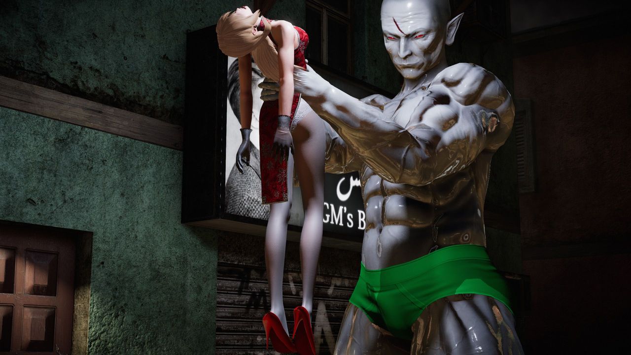 [3D]蝴蝶之殇第一季badend