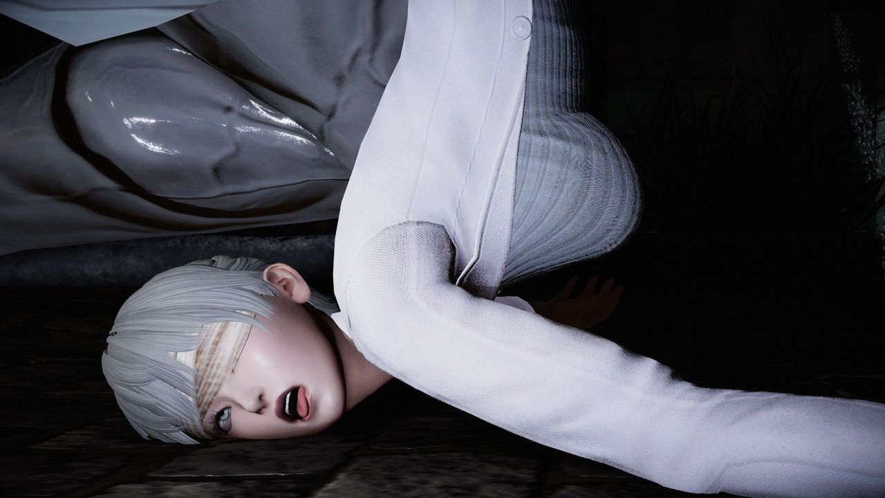 [3D]蝴蝶之殤第一季badend