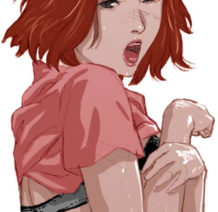 情事物语UP第20话