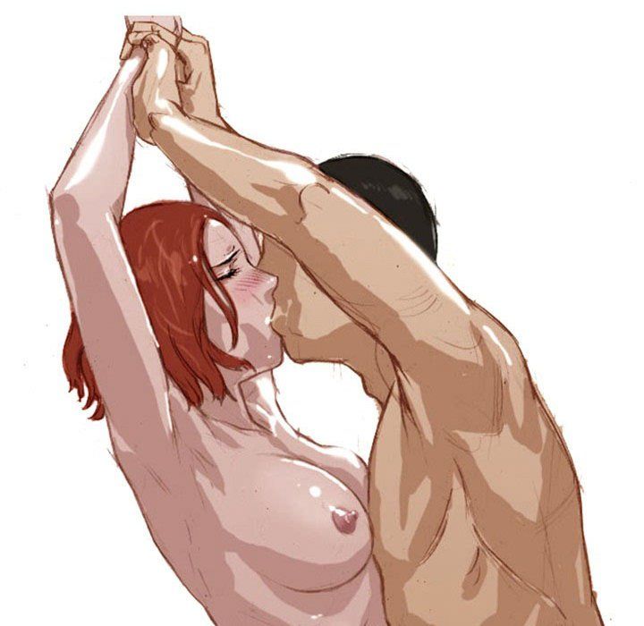 情事物语UP第20话