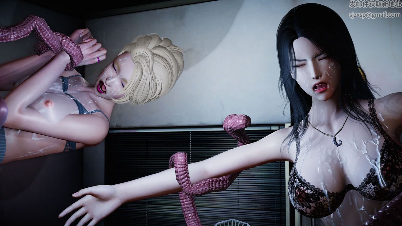 [3D]蝴蝶之殤第一季badend