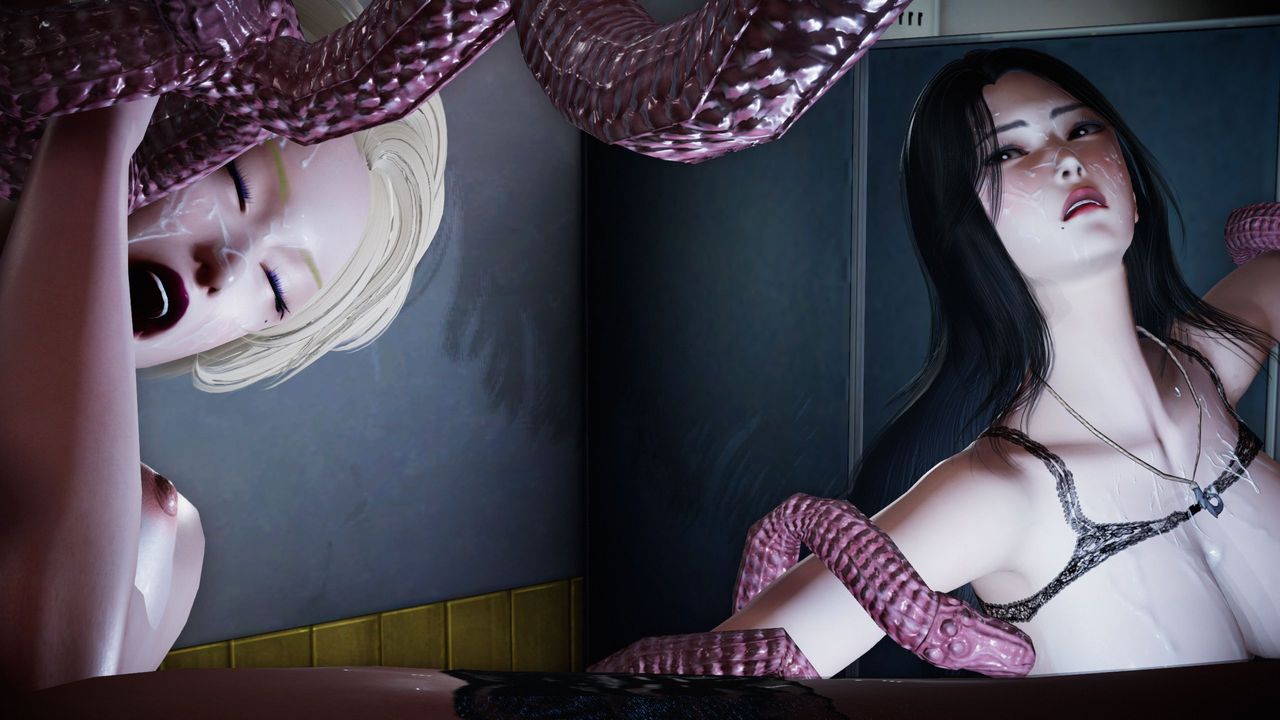 [3D]蝴蝶之殇第一季badend