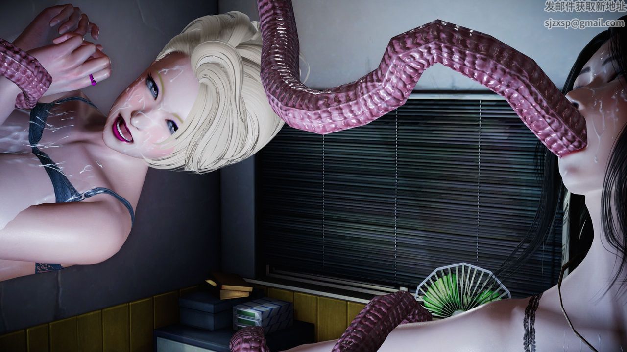 [3D]蝴蝶之殇第一季badend