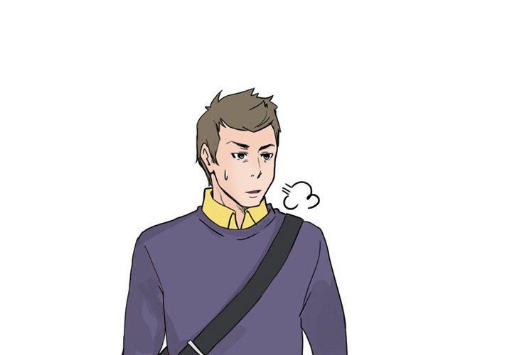 情事物语UP第23话