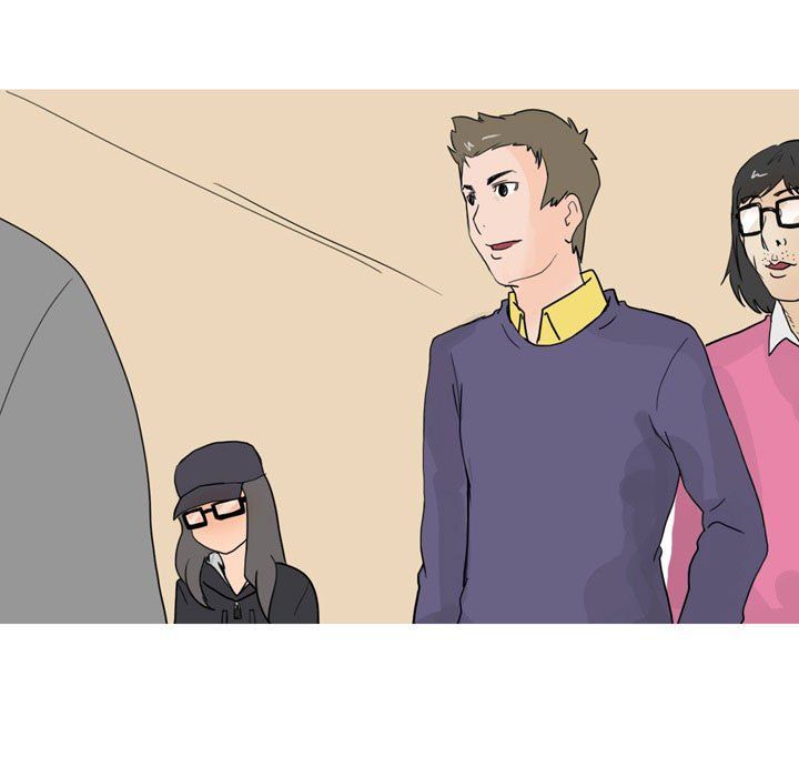 情事物语UP第23话