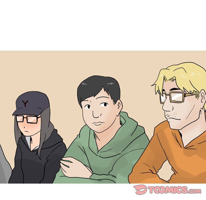 情事物语UP第23话