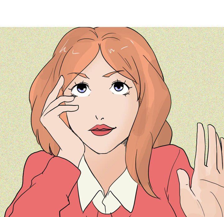 情事物语UP第23话