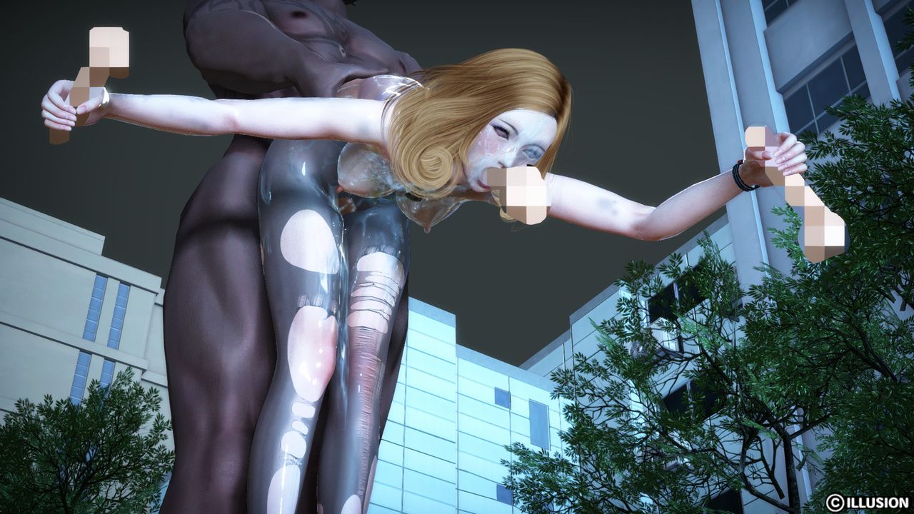 [3D]蝴蝶之殇第一季外传2