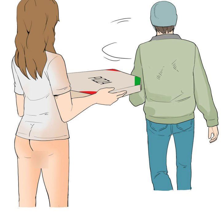 情事物语UP第25话