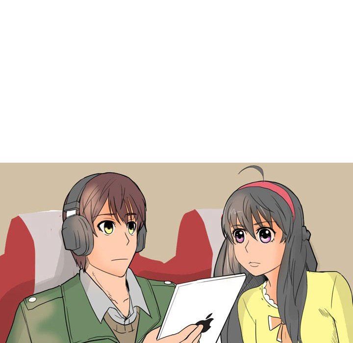 情事物語UP第27話