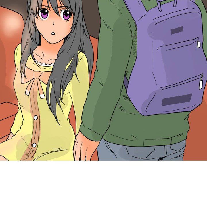 情事物語UP第27話