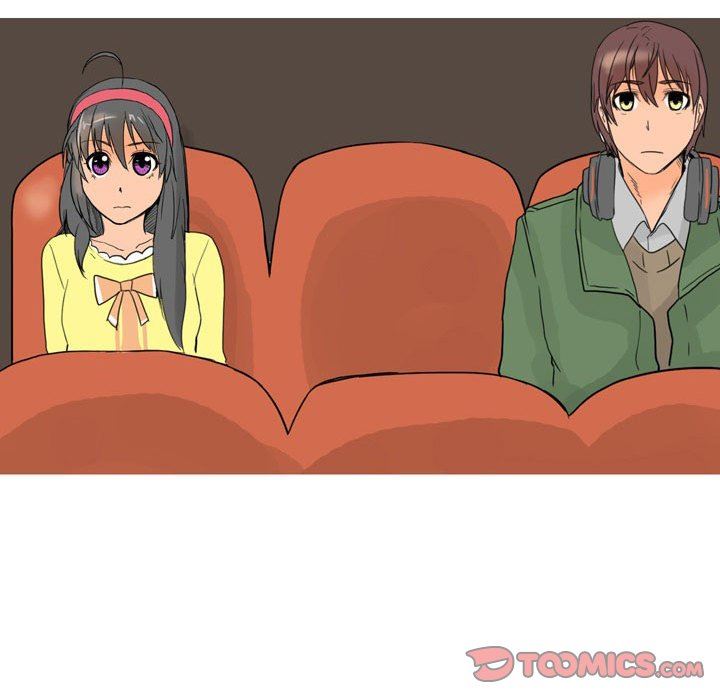 情事物語UP第27話