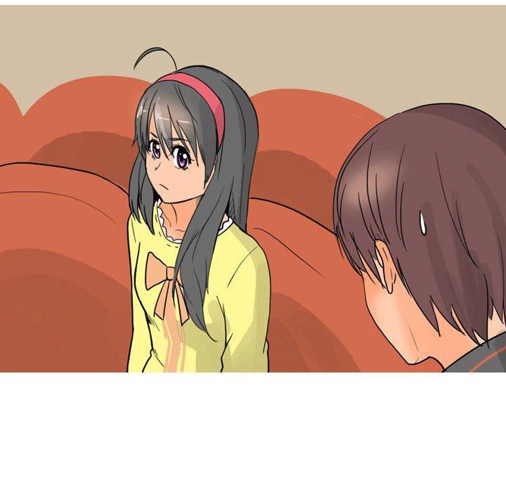 情事物语UP第28话