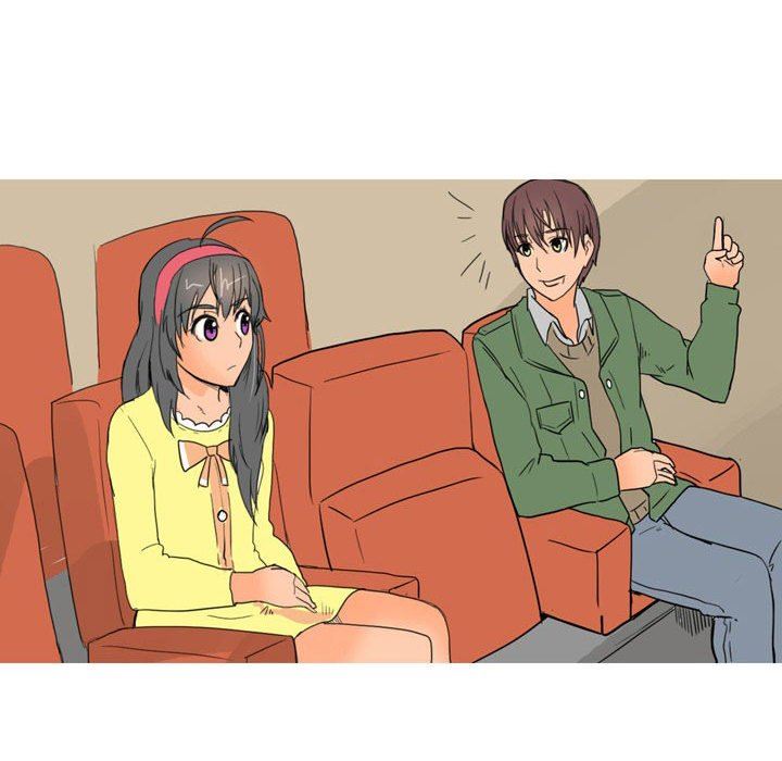 情事物語UP第28話