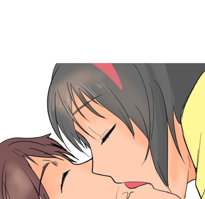 情事物语UP第28话