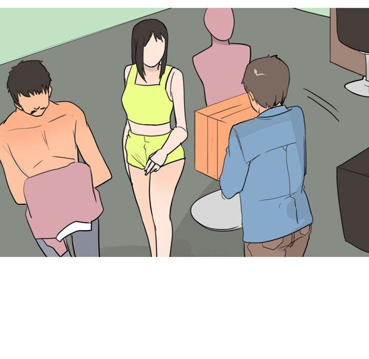 情事物语UP第29话