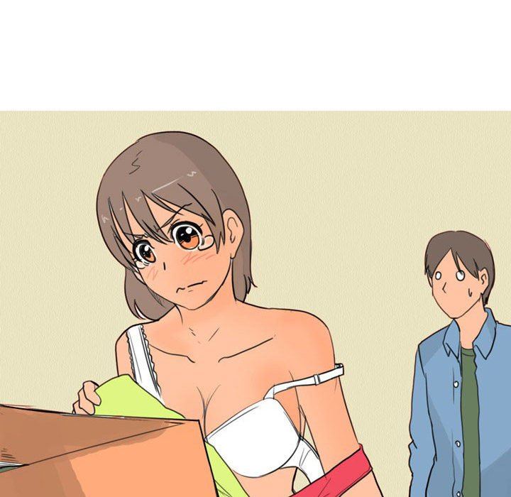 情事物语UP第30话