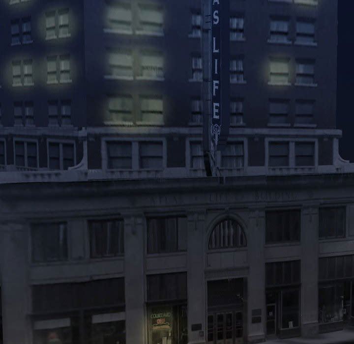 情事物語UP第33話